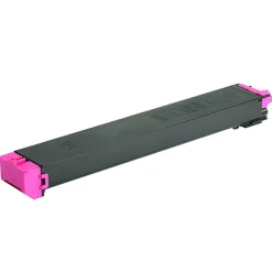 Lasertoner Alternativ Katun Sharp 900sid KMX36GTMA Magenta