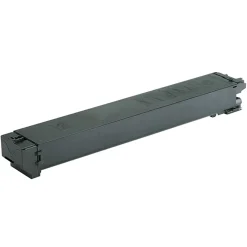Lasertoner Alternativ Katun Sharp 1100 Sidor KMX36GTBA Svart