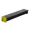 Lasertoner Alternativ Katun Sharp 50000 Sidor KMX60GTYA Gul