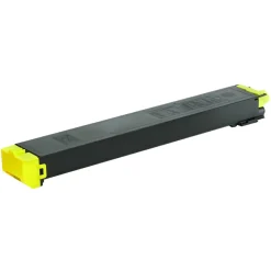 Lasertoner Alternativ Katun Sharp 20000 Sidor KMX36GTYA Gul