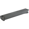 Lasertoner Alternativ Katun 12500 Sidor MX23GTBA Svart