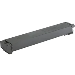 Lasertoner Alternativ Katun 12500 Sidor MX23GTBA Svart