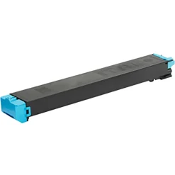 Lasertoner Alternativ Katun 21000 Sidor MX23GTCA Cyan