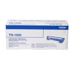 Lasertoner Brother HL 1100 TN1050 Svart