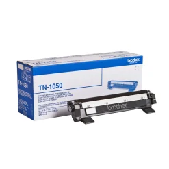 Lasertoner Brother HL 1100 TN1050 Svart