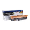 Lasertoner Brother 2500 Sidor TN241BK Svart
