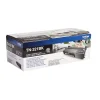 Lasertoner Brother 2500 Sidor TN321BK Svart