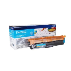 Lasertoner Brother 2200 Sidor TN245C Cyan