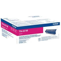 Lasertoner Brother 1800 Sidor TN421M Magenta
