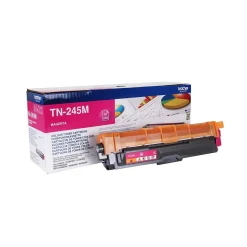 Lasertoner Brother 2200 Sidor TN245M Magenta