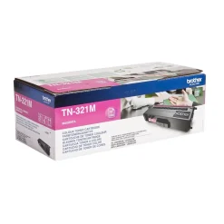 Lasertoner Brother 1500 Sidor TN321M Magenta