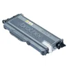 Lasertoner Brother 1500 Sidor TN2110 Svart