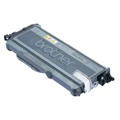Lasertoner Brother 1500 Sidor TN2110 Svart
