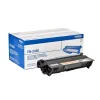 Lasertoner Brother 3000 Sidor TN3330 Svart