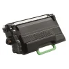 Lasertoner Brother 25 000 Sidor TN3610XL Svart