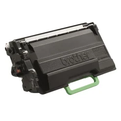 Lasertoner Brother 11 000 Sidor TN3600XXL Svart