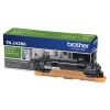 Lasertoner Brother 1000sid TN243BK Svart