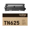 Lasertoner Brother 3000sid TN625BK Svart