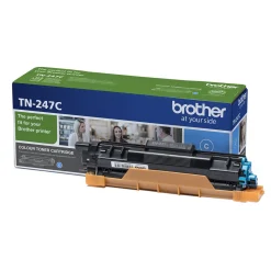 Lasertoner Brother 2300sid TN247C Cyan