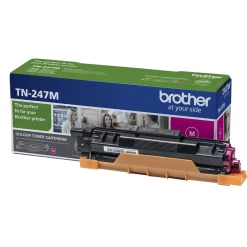Lasertoner Brother 2300sid TN247M Magenta