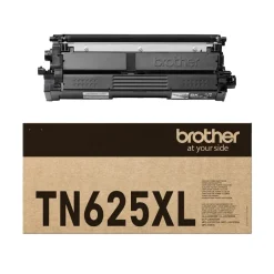 Lasertoner Brother 5500sid TN625XLBK Svart