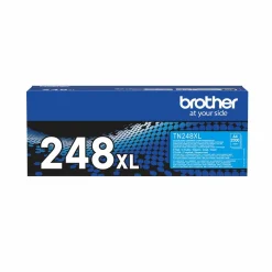 Lasertoner Brother 2300sid TN248XLC Cyan