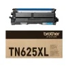 Lasertoner Brother 4500sid TN625XLC Cyan