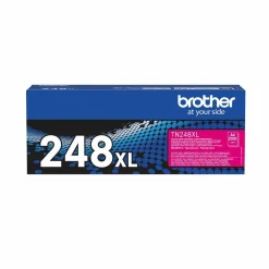Lasertoner Brother 2300sid TN248XLM Magenta
