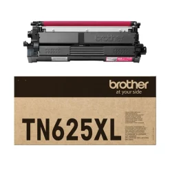 Lasertoner Brother 4500sid TN625XLM Magenta