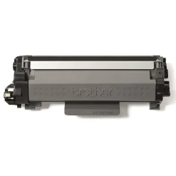 Lasertoner Brother 3000sid TN2510XL Svart