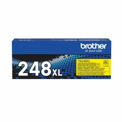 Lasertoner Brother 2300sid TN248XLY Gul