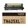 Lasertoner Brother 4500sid TN625XLY Gul