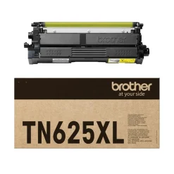 Lasertoner Brother 4500sid TN625XLY Gul