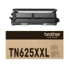 Lasertoner Brother 7500sid TN625XXLBK Svart