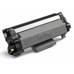 Lasertoner Brother 5000sid TN2510XXL Svart