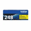 Lasertoner Brother 1000sid TN248Y Gul