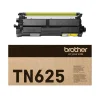 Lasertoner Brother 1800sid TN625Y Gul