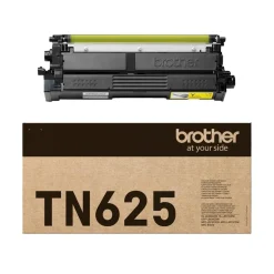 Lasertoner Brother 1800sid TN625Y Gul