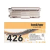 Lasertoner Brother TN426BK Svart