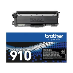 Lasertoner Brother TN910BK Svart