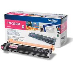 Lasertoner Brother TN230M Magenta