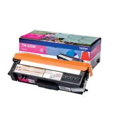 Lasertoner Brother TN325M Magenta