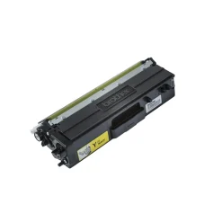 Lasertoner Brother TN910Y Gul