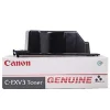 Lasertoner Canon 6647A002 Svart