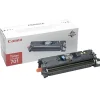 Lasertoner Canon 701BK 9287A003 Svart