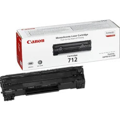 Lasertoner Canon 1870B002 Svart