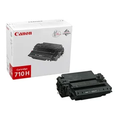 Lasertoner Canon 0985B001 Svart