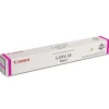 Lasertoner Canon C-exv34 3784B002 Magenta
