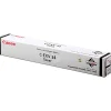 Lasertoner Canon C-exv34 3782B002 Svart
