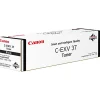 Lasertoner Canon C-Exv37 2787B002 Svart